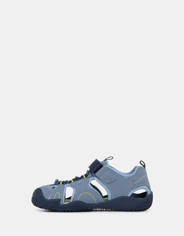 Pablosky - Surf Cage Sandal 9858 Youth