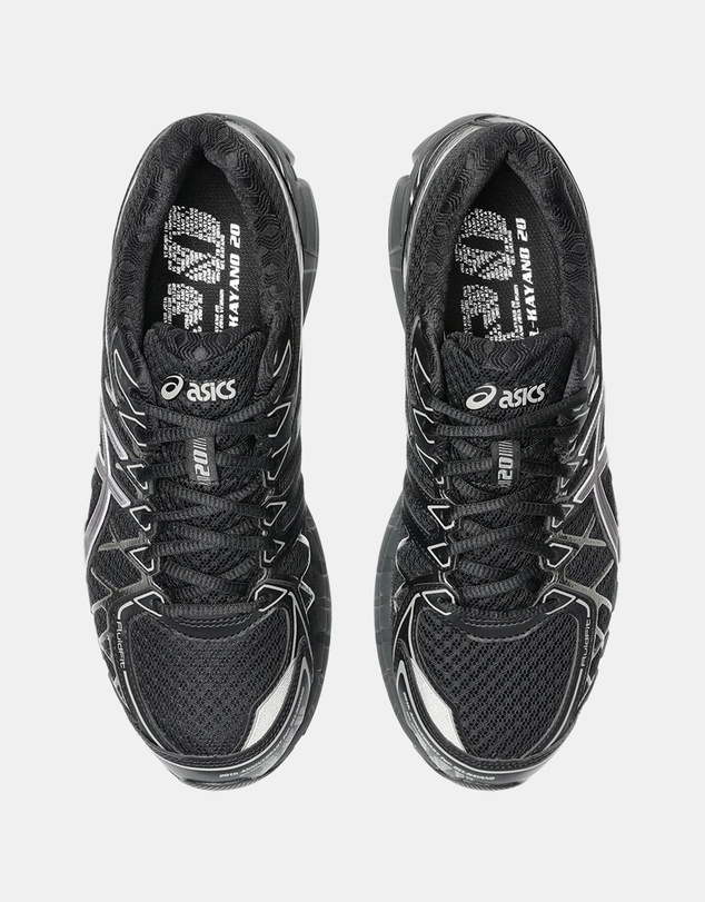 ASICS - GEL-Kayano 20 - Unisex