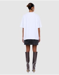 ENA PELLY - Sophia Relaxed Tee