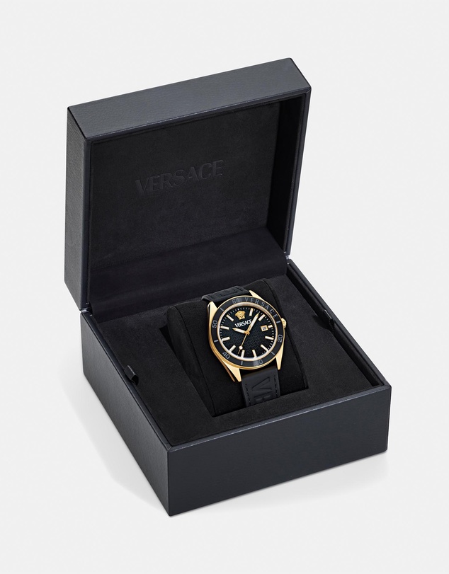 Versace - V Dome