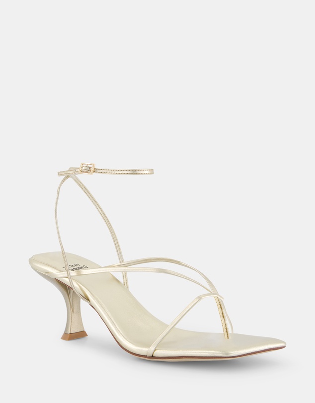 Jeffrey Campbell - Fluxx Heels