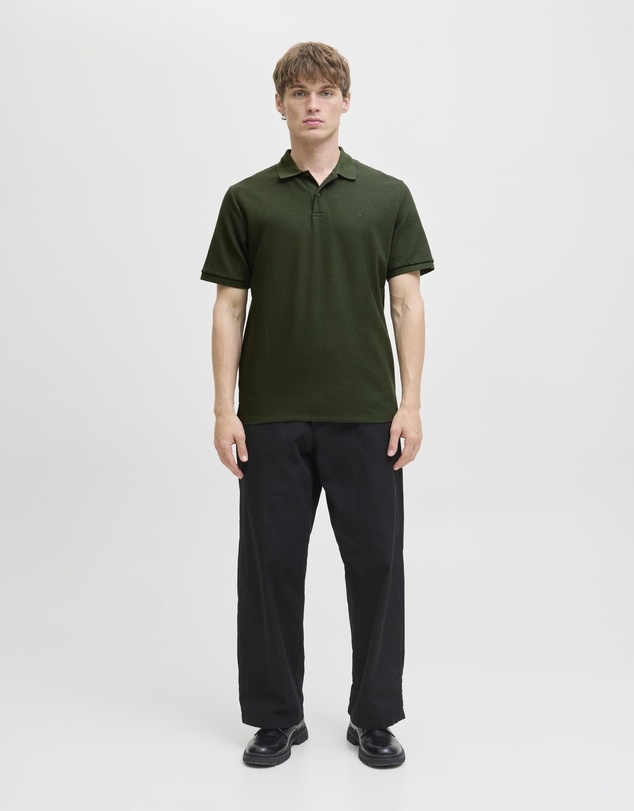 Jack & Jones - Austin SS Polo