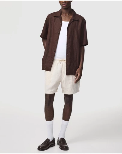 NN07 - Gregor Shorts