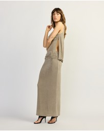TOJHA - Samson Dress
