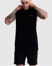 DVNT - Locale Tank