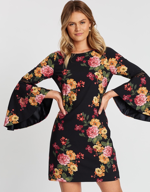 Review - Primrose Valley Dress