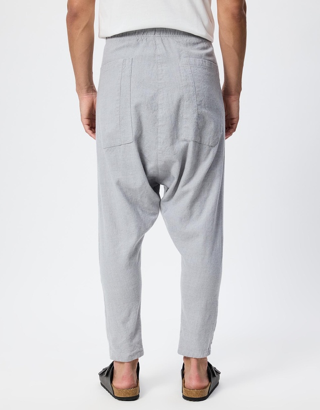 Surrounded By Ghosts - The Carnelian Casual Pants