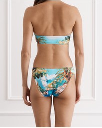 Heaven Australia - Paloma Jennifer Hipster Pant