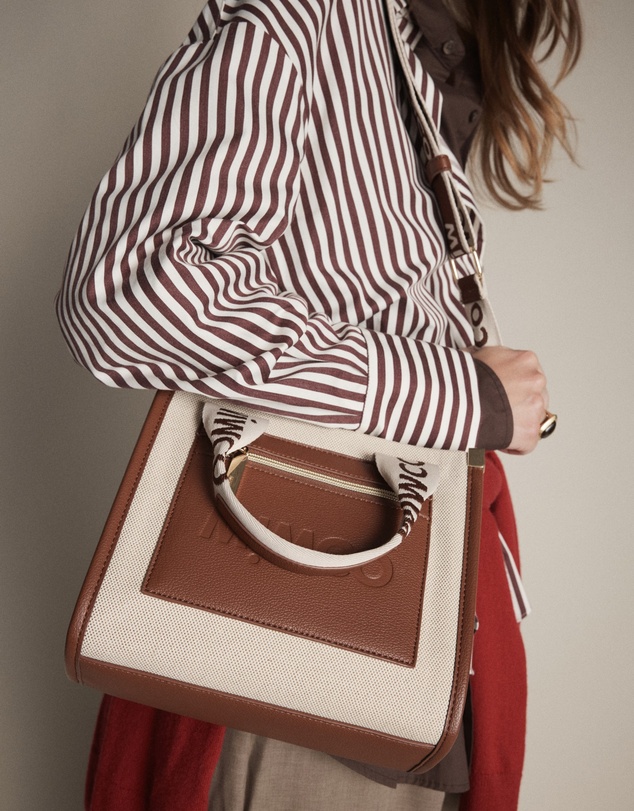 MIMCO - Patch Mini Tote Bag
