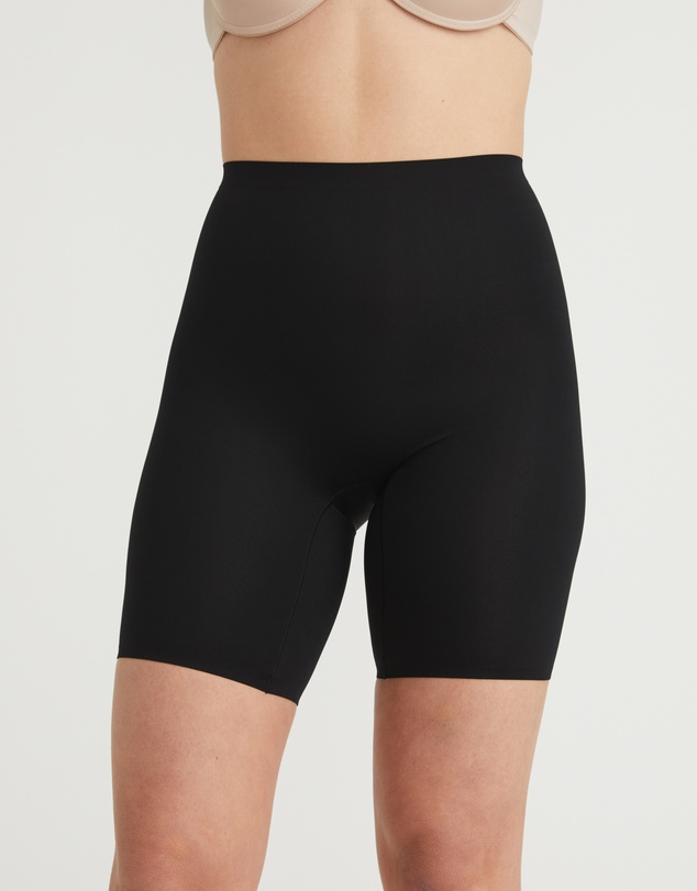 Hush Hush - Smooth High Waist Short