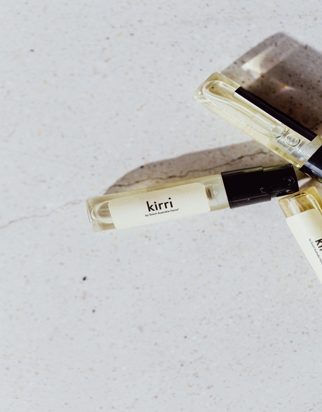 Kirri by Scent Australia Home - Bondi Oil Spray Sample (2ml) (Formerly Miami)