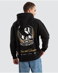 Nena & Pasadena - Collingwood Season Hoodie