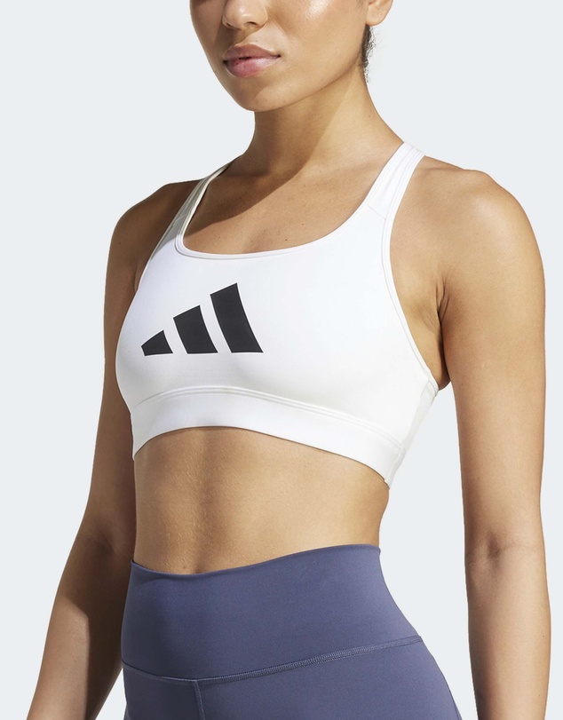 adidas Performance - PrimeLiftreact Graphic Bra Womens