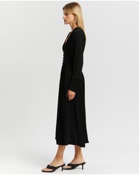 Grace Willow - Vivian Dress