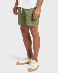 Academy Brand - Teamster Boardy