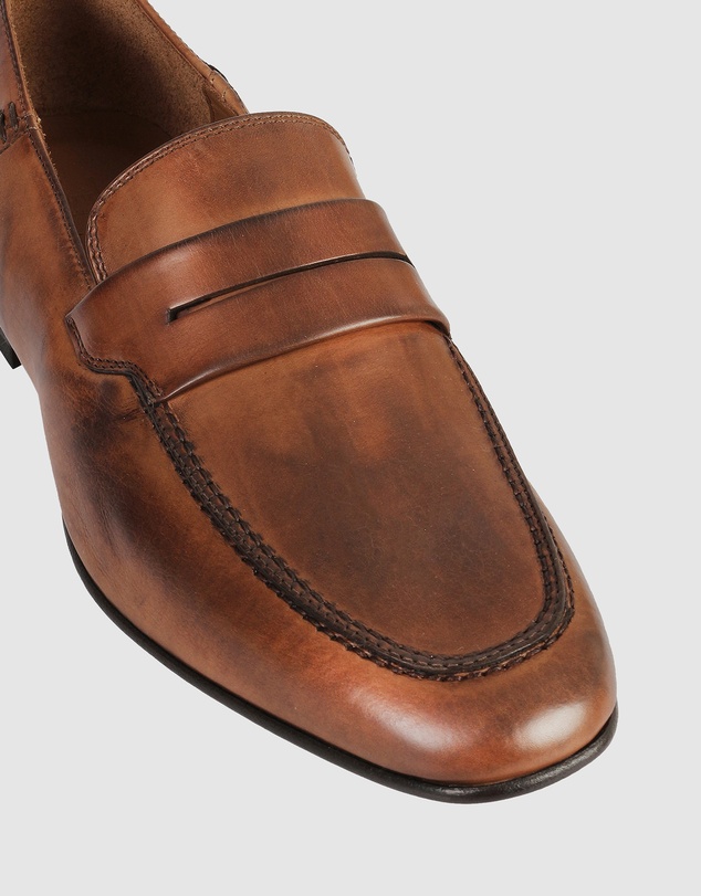 Brando - Jeorge Loafers