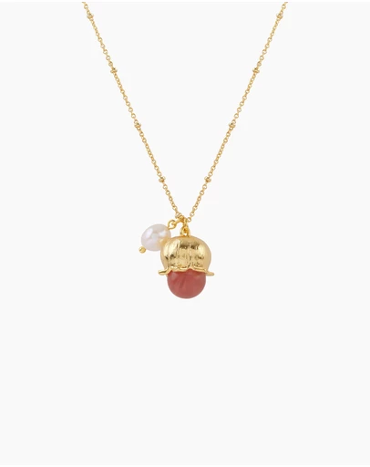 Zahar - Melody Necklace