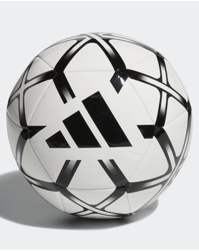 adidas Performance - Starlancer Club Football Ball Unisex