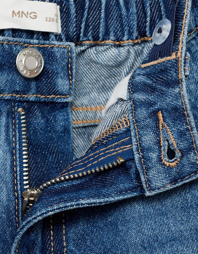 M.N.G - Jogger Jeans - Kids-Teens