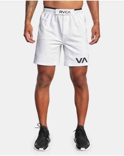 RVCA - Mens Grappler performance Shorts