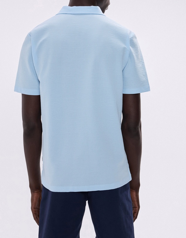 Marcs - Andrew Textured Polo