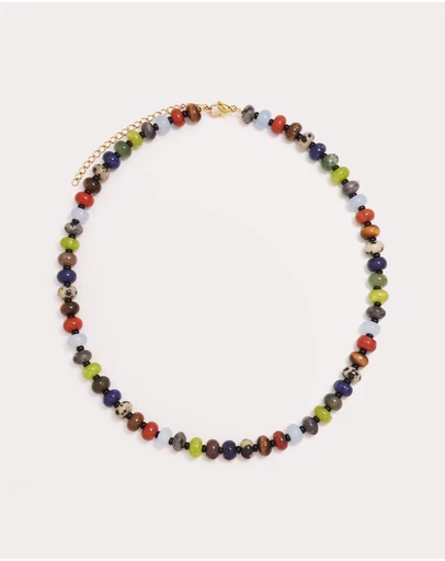 Petit Moments - Palma Necklace