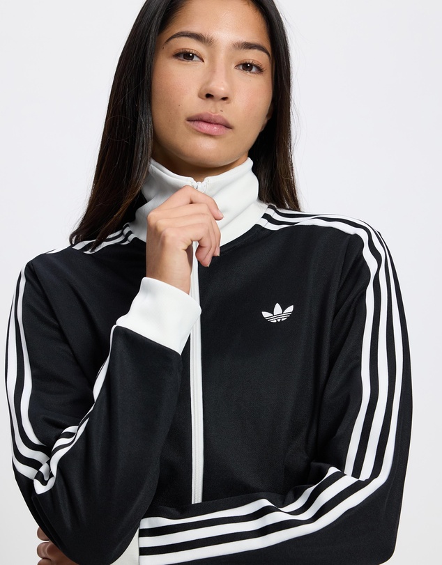 adidas Originals - Classic Track Top