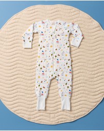 ergoPouch - Sleep Onesies 2.5 TOG - Babies