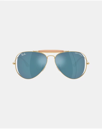 Ray-Ban - THE OUTDOORSMAN BY DOLCE&GABBANA 0RB3029M