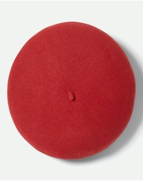 Brixton - Audrey II Beret