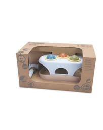 Dantoy - Dantoy - Tiny - BIOplastic - Pounding Bench