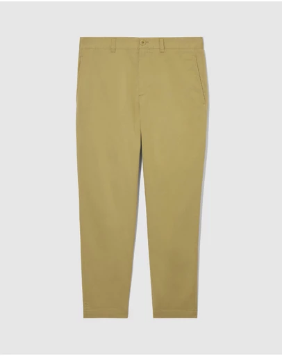 COS - Toucan Regular Chino Trousers