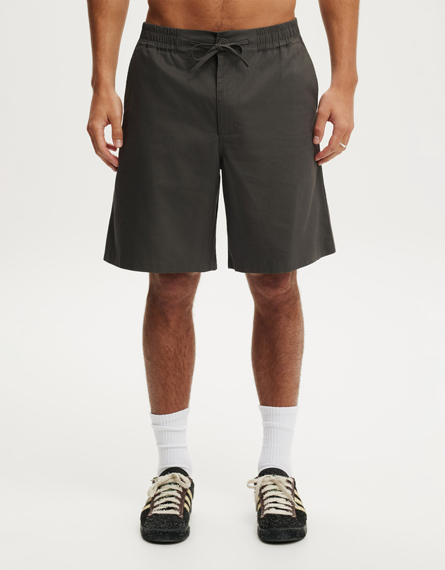 Cotton On - Bermuda Short
