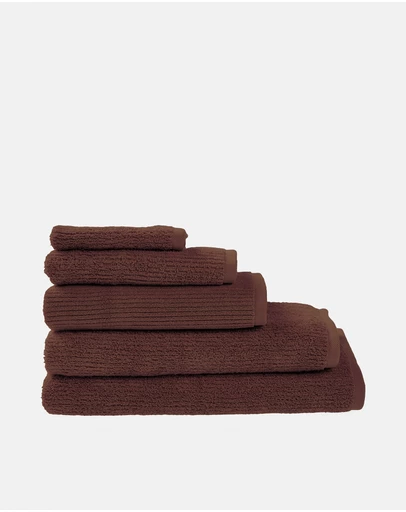 Linen House - Reed Towel Collection