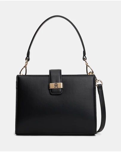 Tommy Hilfiger - Heritage Mini Satchel Bag