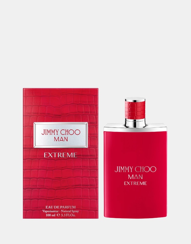 Jimmy Choo - Jimmy Choo Man Extreme EDP 100ml