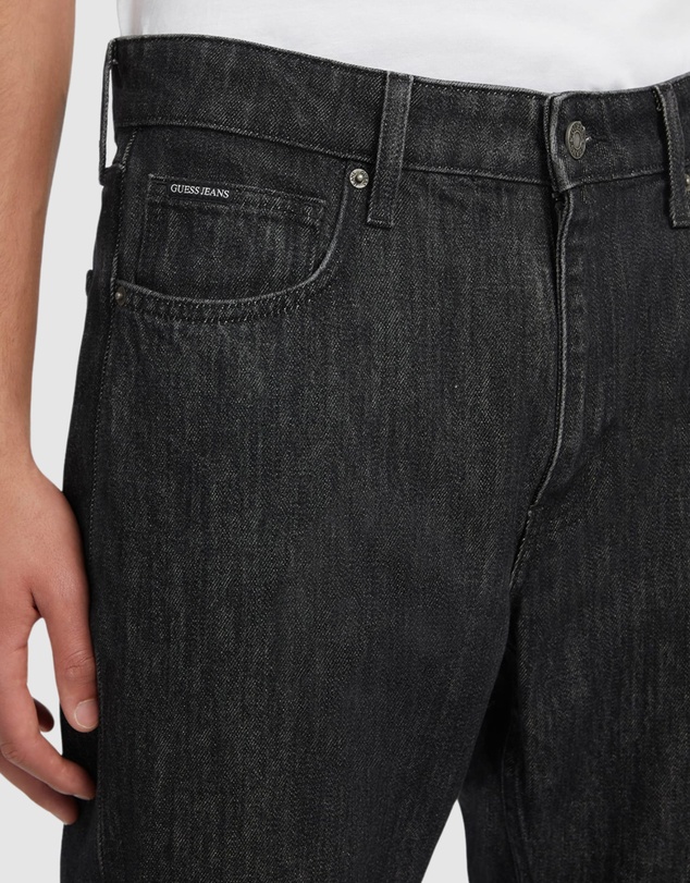 GUESS Jeans - GUESS JEANS G16 Straight Leg Jeans