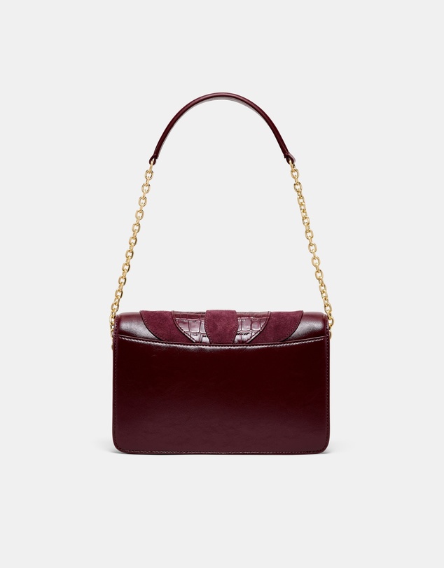 MIMCO - Shield Crossbody Bag