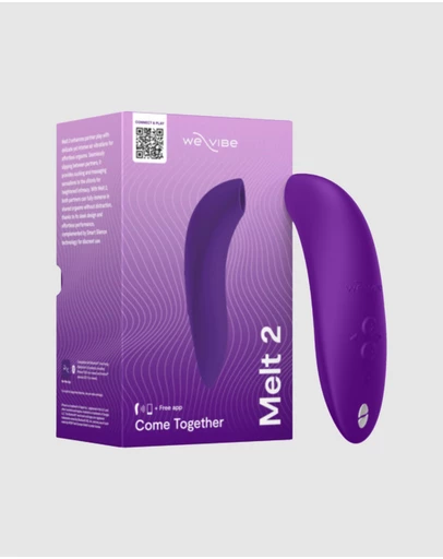 We-Vibe - Melt 2
