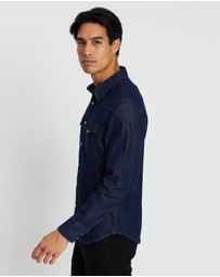 Levi's - Barstow Western Standard Shirt