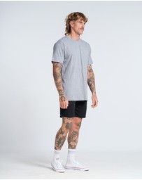 Vacancy Co - Vacant Tee
