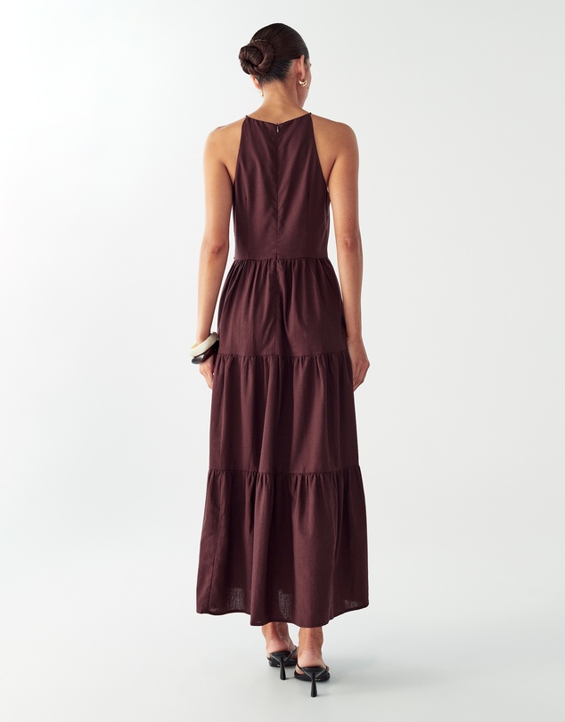 Willa - Aquila Maxi Dress