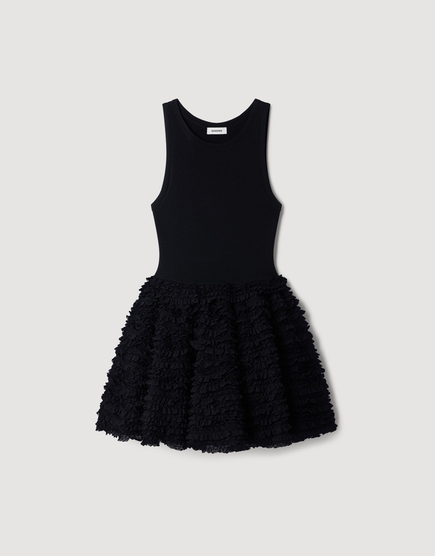 Sandro - Dua Dress