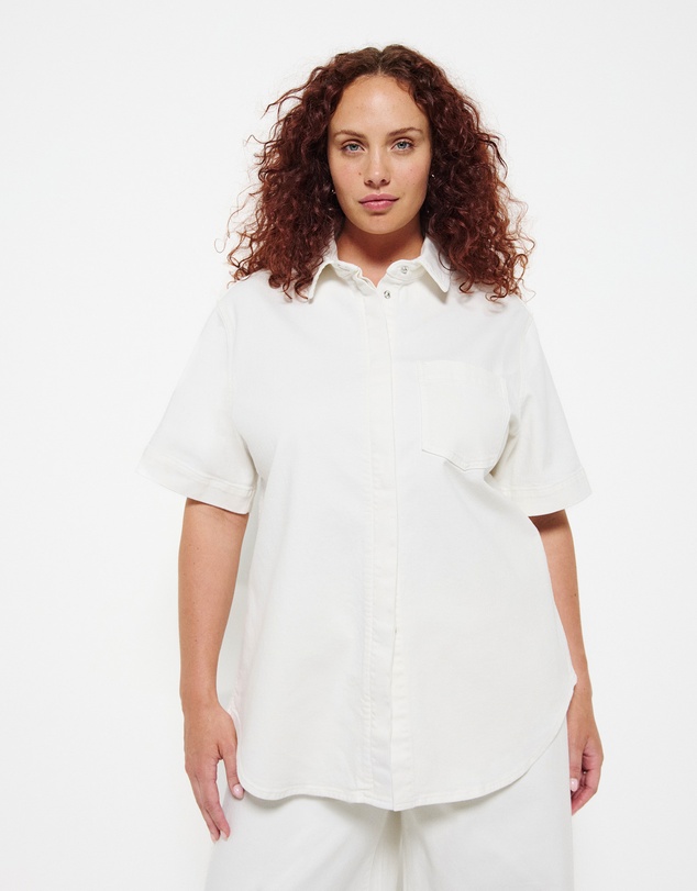 Commonry - Reena Shirt