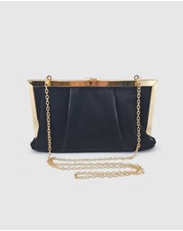 Izoa - Gia Clutch Bag
