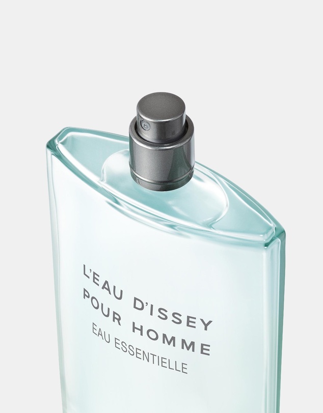 Issey Miyake - L'Eau d'Issey Eau Essentielle Pour Homme EDP 75ml
