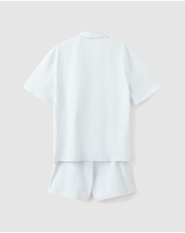 M.N.G - Sirpi Pyjama - Kids-Teens