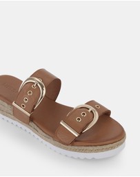 Miss Sofie - Livia Wedges