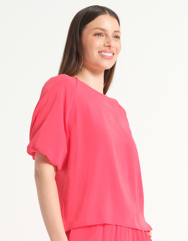 Stella - Zayra Top