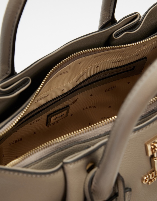 GUESS - Yesba Girlfriend Satchel